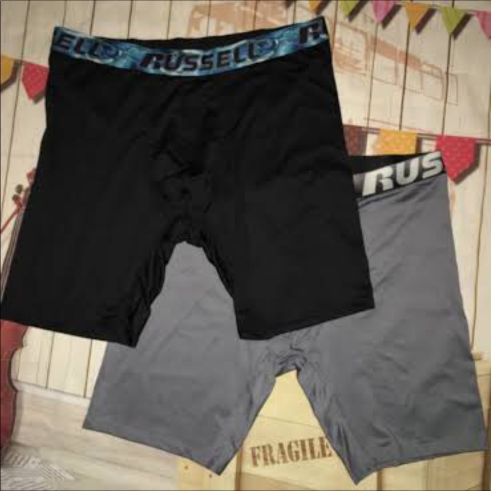 New sport briefs